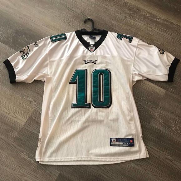 Reebok Other - Rebook NFL Philadelphia Eagle Jersey